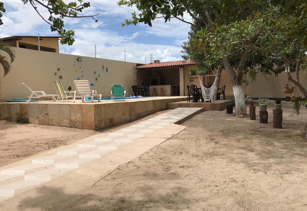 Hostal Happy E Paracuru