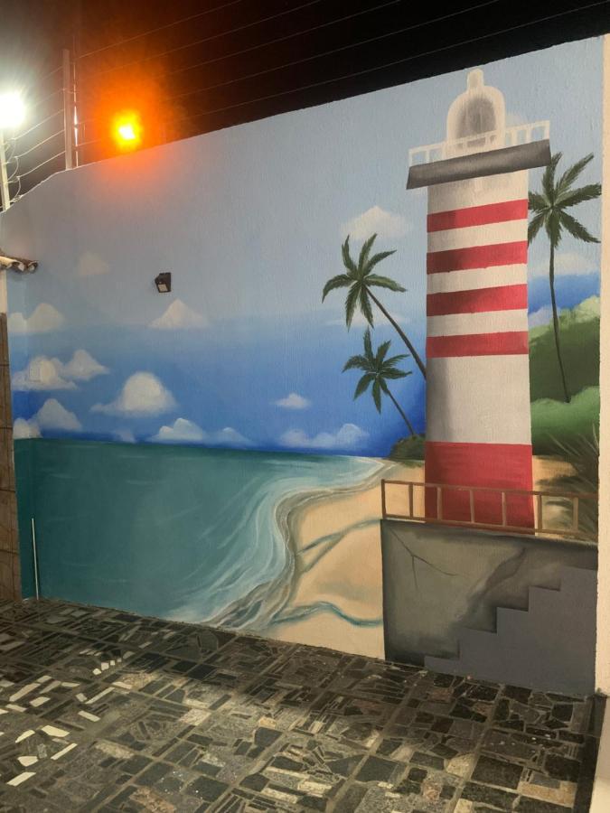 Hostal Happy E
